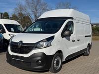 Renault Trafic Kasten L2H2 Komfort/AHK/PDC/Standheizung