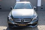 Mercedes-Benz C -Klasse C 180 T CGI/8 FACH/AHK/Business Plus - Mercedes-Benz 8