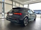 Audi A3 Sportback 45 TFSIe Str. S line AHK+ACC+KAMERA - Audi A3: Automatik