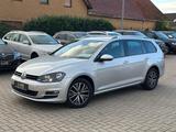 Volkswagen Golf VII Variant Allstar 1,6 TDI | DSG | TÜV neu - Volkswagen Golf: Golf6 Variant