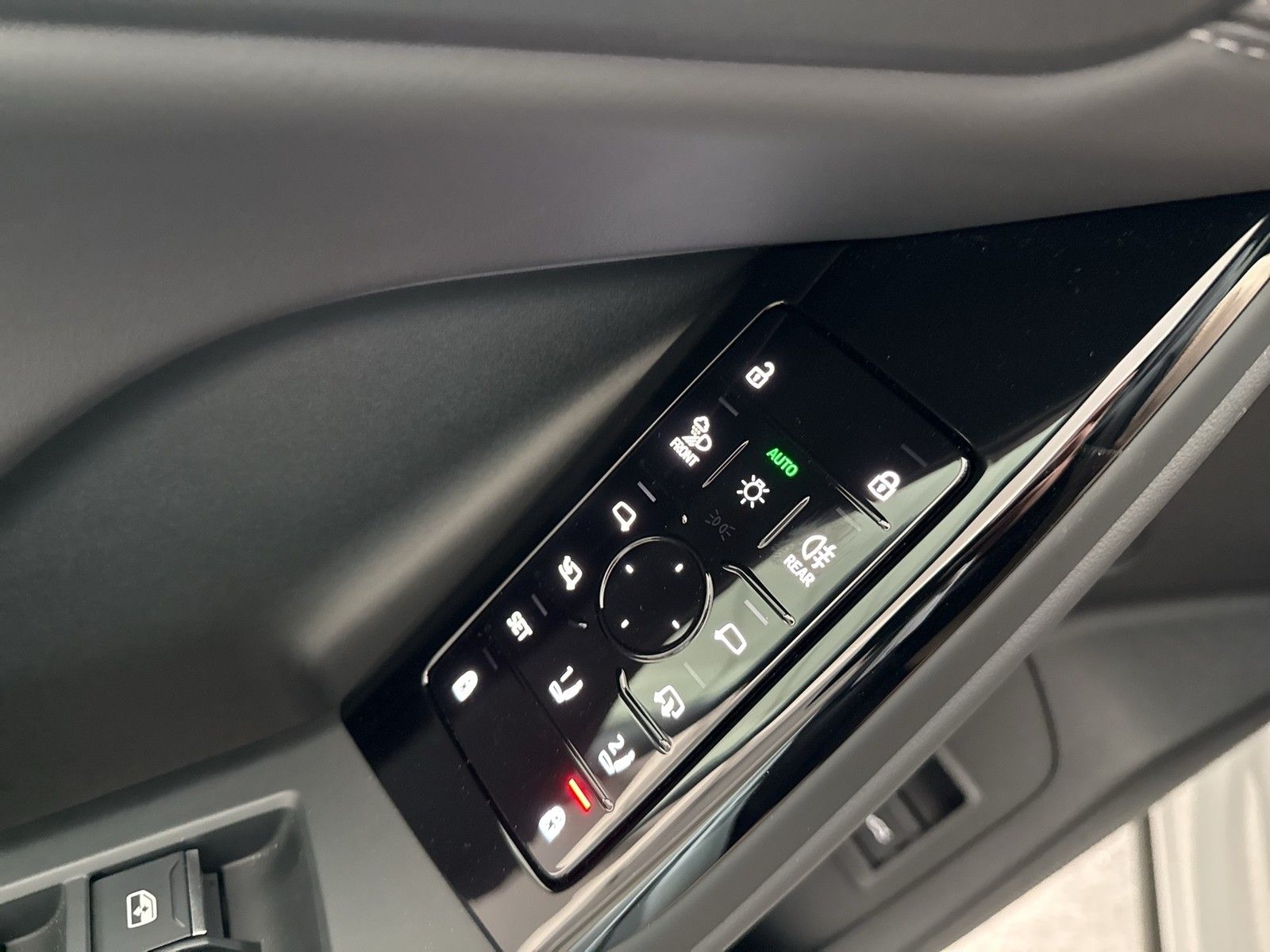 Audi Q6 e-tron - Bild 21