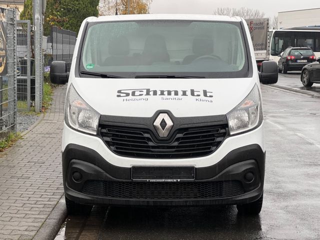 Renault Trafic Kasten L1H1 2,7t Komfort