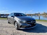 Mercedes-Benz A 200 Urban 156PS Autom. Sitzh. Tempo. etc.  - Mercedes-Benz A-Class: Ps