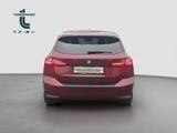 BMW 218d Active Tourer Steptronic DCT Komfortzugang - rote BMW 218 Active Tourer