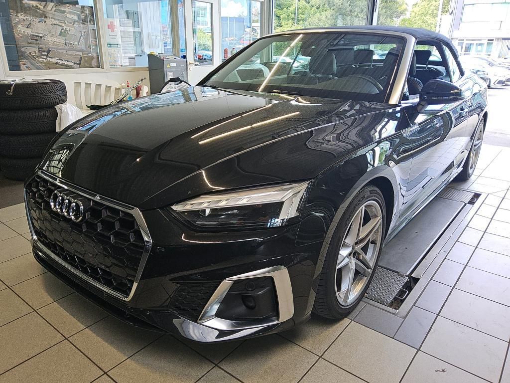 Image of Audi A5
