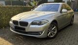 BMW 525d xDrive - - BMW 525 in Gelsenkirchen