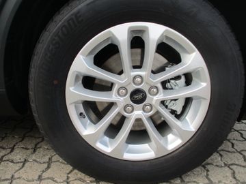 Ford Kuga Titanium 137KW + PDC + Cam + AUTOMATIK