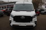 Maxus Deliver 9 2.0Diesel(2xSchiebetüren,Neues Modell) - Maxus Deliver 9 Neuwagen