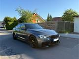 BMW 340i M Sport MPPSK*EVENTURI*19-M437*HUD - graue BMW 340