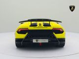Lamborghini Huracán Performante Spyder I AD PERSONAM I FORGE - Lamborghini in Hamburg