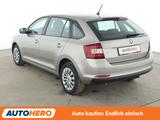 Skoda Rapid Spaceback 1.0 TSI Ambition Aut.*PDC*SHZ* - Skoda Rapid in München