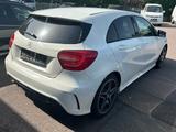Mercedes-Benz A 180 BlueEfficiency AMG-Line#Navi#Night-Paket# - Mercedes-Benz A 180 in Saarbrücken