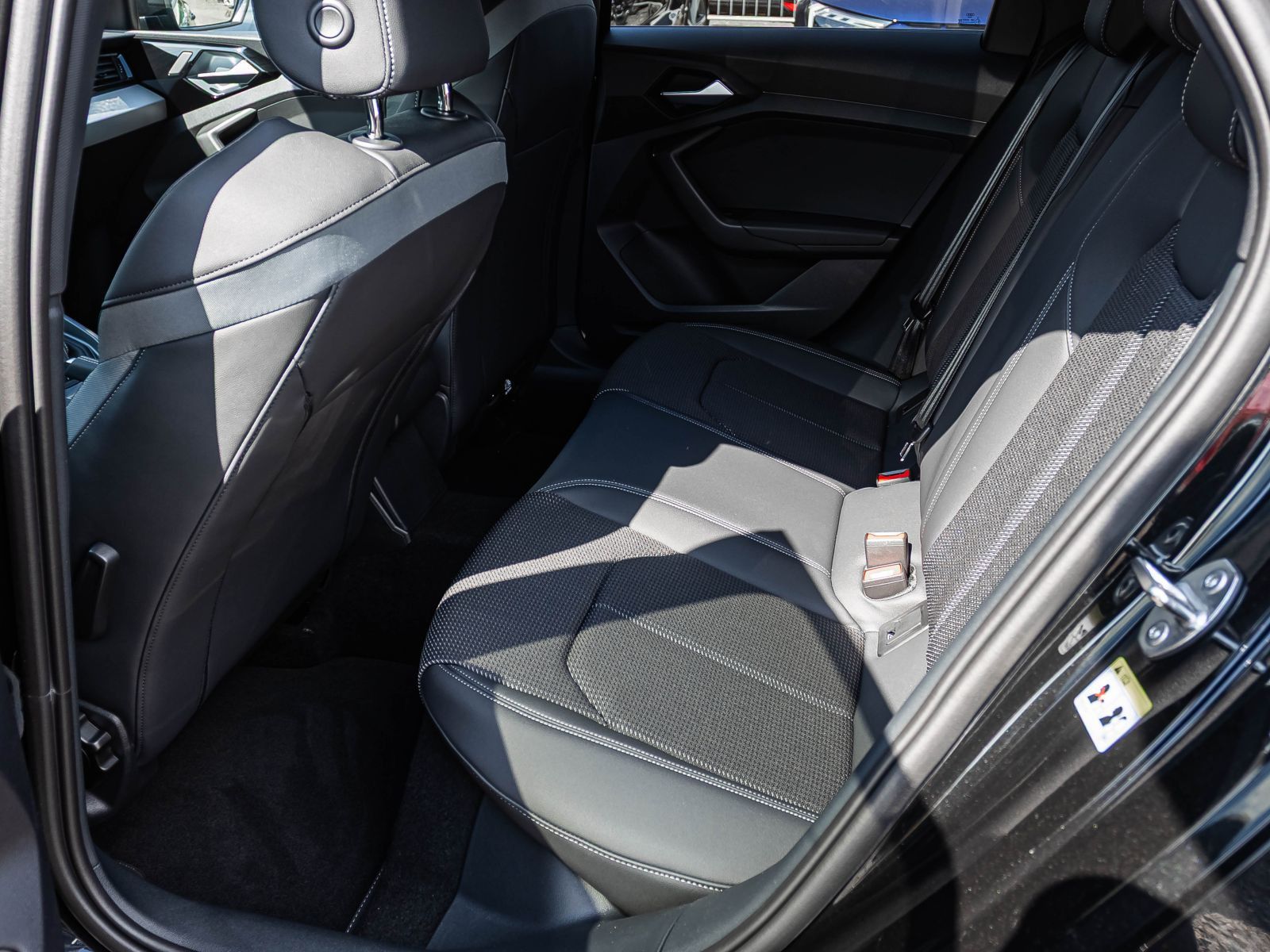 Audi A1 - Bild 15