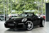 Porsche 911 (991) Carrera Cabriolet PDK *2.H *APPROVED - Porsche in München: 911