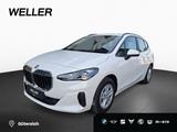 BMW 218d Active Tourer HUD KAMERA Adapt. LED Navi - BMW 218 Active Tourer in Bielefeld