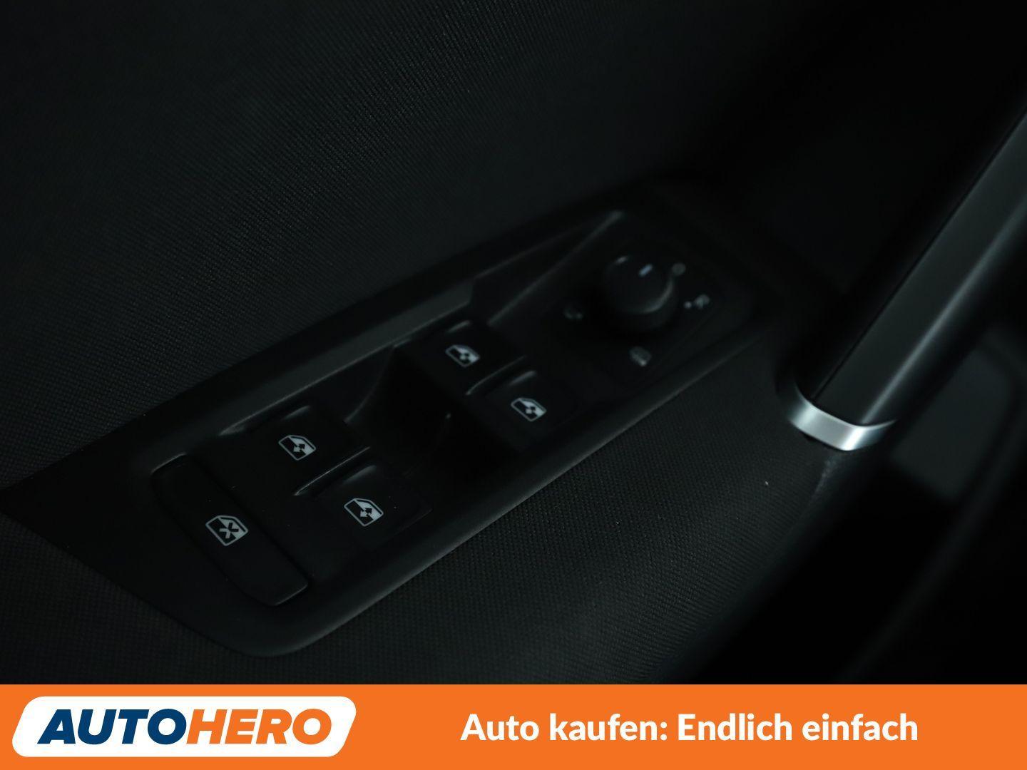 Volkswagen Touran 2.0 TDI Comfortline BMT Aut.*NAV*ACC*PDC*, миниатюра 23