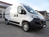 Opel Movano C Kasten HKa L2H2 3,5t Edition, Klima - Opel Movano aus 2022