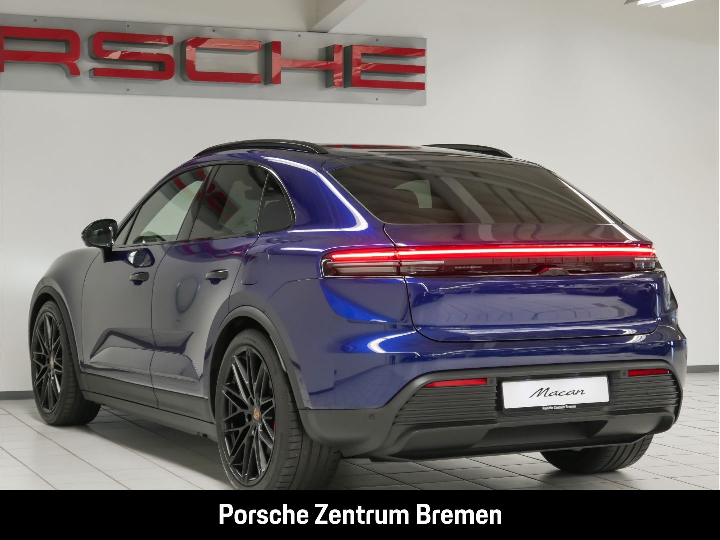 Porsche Macan - Bild 3