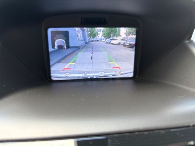 Fahrzeugabbildung Ford Fiesta Titanium+Kamera+Navi+SHZ+Allw.LM+BT+PDC