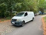 Toyota Hiace D4D Lang Klima - Toyota Hiace Gebrauchtwagen in Hamburg