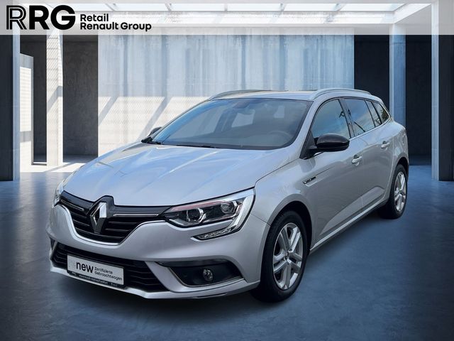 Renault Megane 4 GRANDTOUR LIMITED TCE 140 UPE:27.200,-