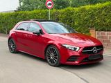 Mercedes-Benz A 200 AMG Edition 2020 Automatik Pano