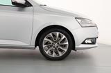 Skoda FABIA C. BEST OF 1.0TSI DSG VOLL-LED+SITZHEIZUNG - Skoda Fabia: Best Of