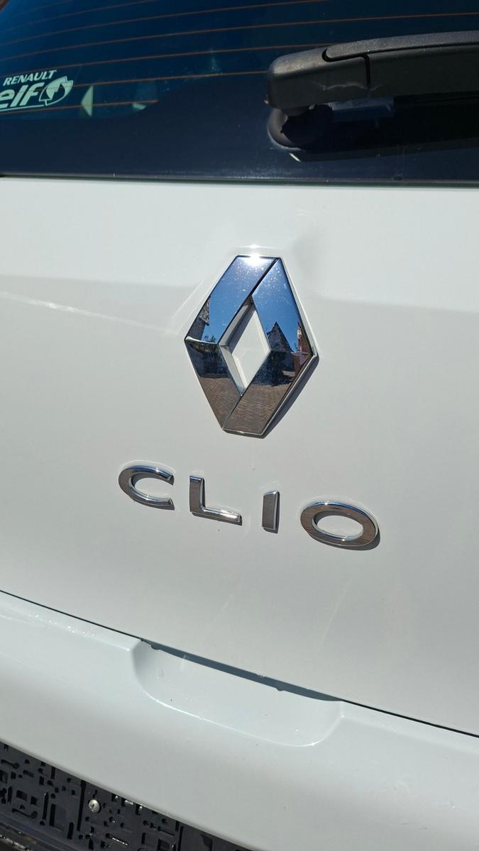 Renault Clio 1.2 16V Expression | 61.300 km