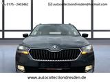 Skoda Fabia Combi Soleil 1,0 Ltr.-81 kW TSI EU6d-T - Skoda Fabia SOLEIL mit Benzin-Antrieb