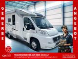 GiottiLine Therry 31 - *Gewerbeangebot* - Solar - - GiottiLine Wohnmobil oder -wagen
