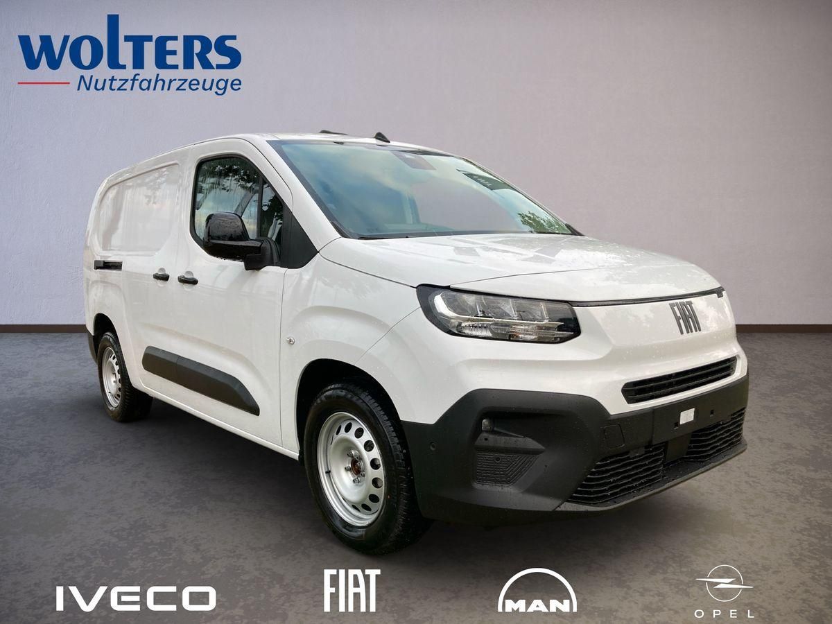 Fahrzeugabbildung Fiat Doblo L2 Heavy Kastenwagen 102 MT6