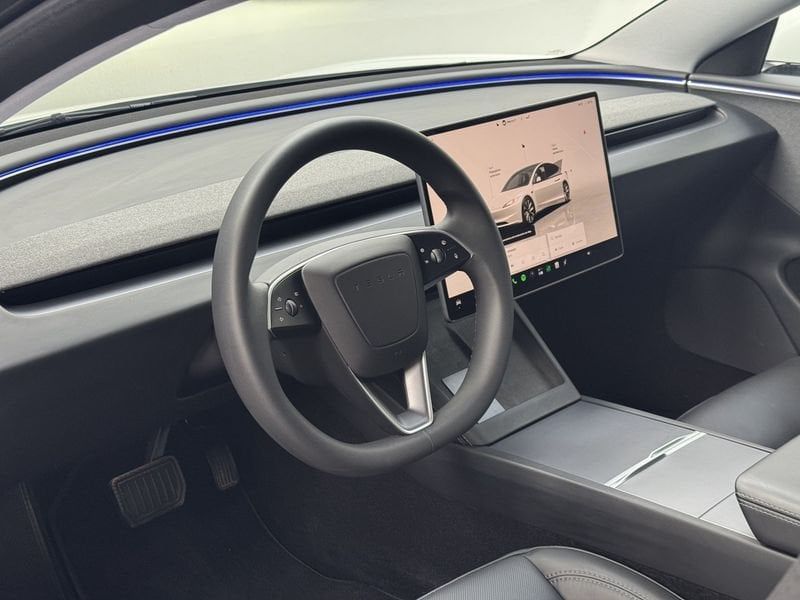 Tesla Model 3 Model 3 Long Range rwd IVA ESPOSTA imagem 3