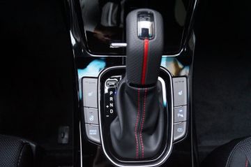 Hyundai i30 1.5 T-GDI N Line DCT-NAVI-LED-KAMERA-SHZG-