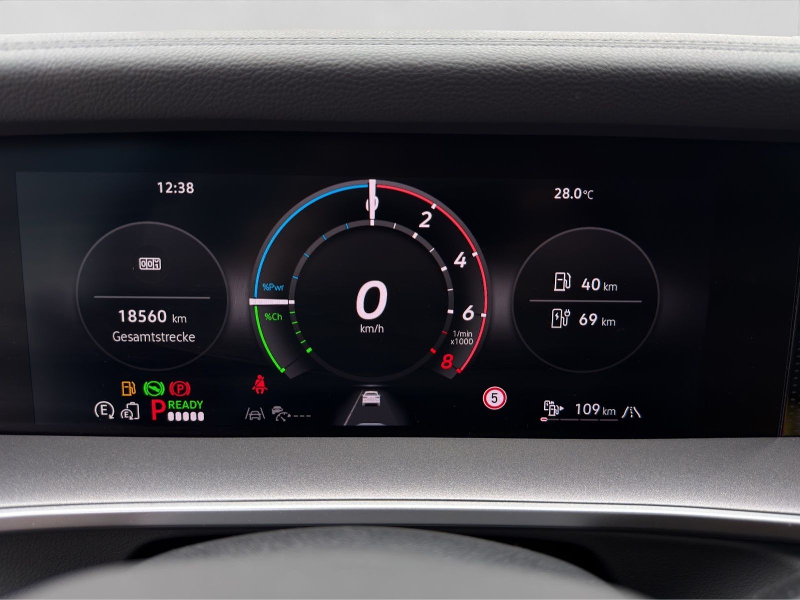 Volkswagen Tayron - Bild 10
