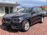 BMW X5 xDrive45e 1.HAND HUD GESTIK LED 360 LEDER - BMW X5 Gebrauchtwagen in Wiesbaden
