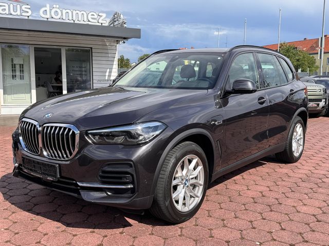 BMW X5 xDrive45e 1.HAND HUD GESTIK LED 360 LEDER