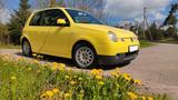 Volkswagen Lupo 3L TDI im Originalzustand - Volkswagen Lupo: TDI 3l