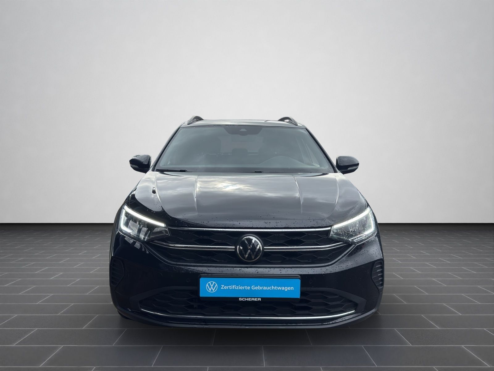 Volkswagen Taigo - Bild 6