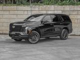 Cadillac 2025 Escalade SUV Sport Platin T1 PRICE € 128000 - Cadillac Escalade in Dortmund