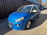 Opel Adam Jam KLIMA ALU´S SHZ SERVO TEMPOMAT - Opel Adam Gebrauchtwagen in Bochum