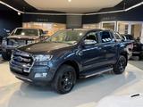 Ford Ranger 3.2 Autm. Limited AHK+Rfkam+NAV+Laderollo - : Lader
