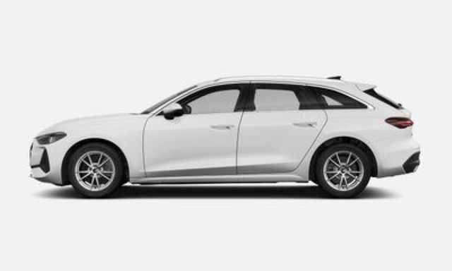 Neuer A5 Avant TDI 150 kW S tronic #FREI KONFIGU