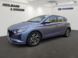 Hyundai i20 Trend 1.0 Klima/Navi/Lenkrad/Sitzheizung/PDC - Hyundai i20 New cars mit Benzin-Antrieb: Limousine