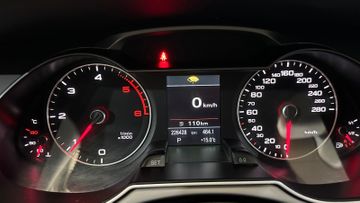 Audi A4 Allroad - 10