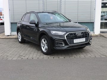 Audi Q5 - 2