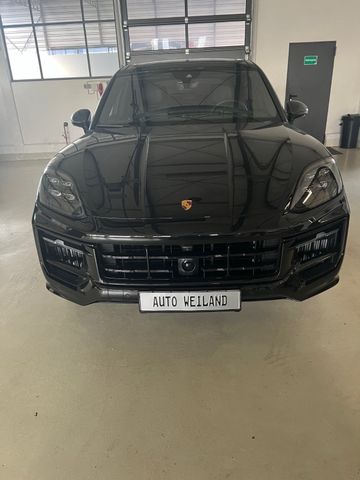 Porsche Cayenne S Facelift. NEU !!!!