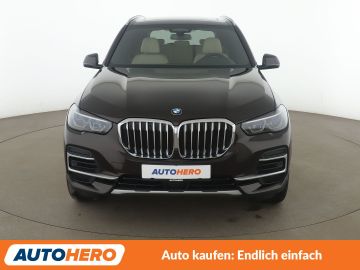 BMW X5 - 9