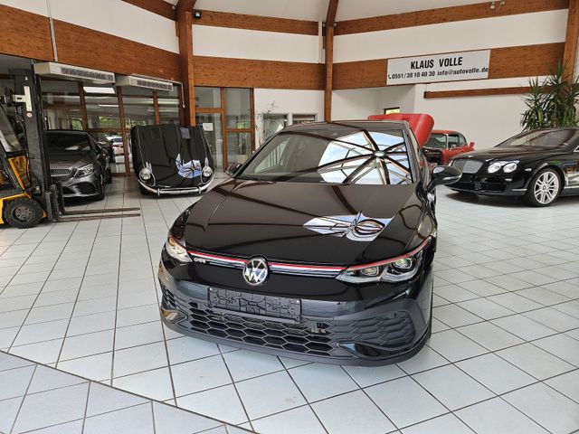 Volkswagen Golf VIII GTI Clubsport OPF Matrix DCC H/K Kamer