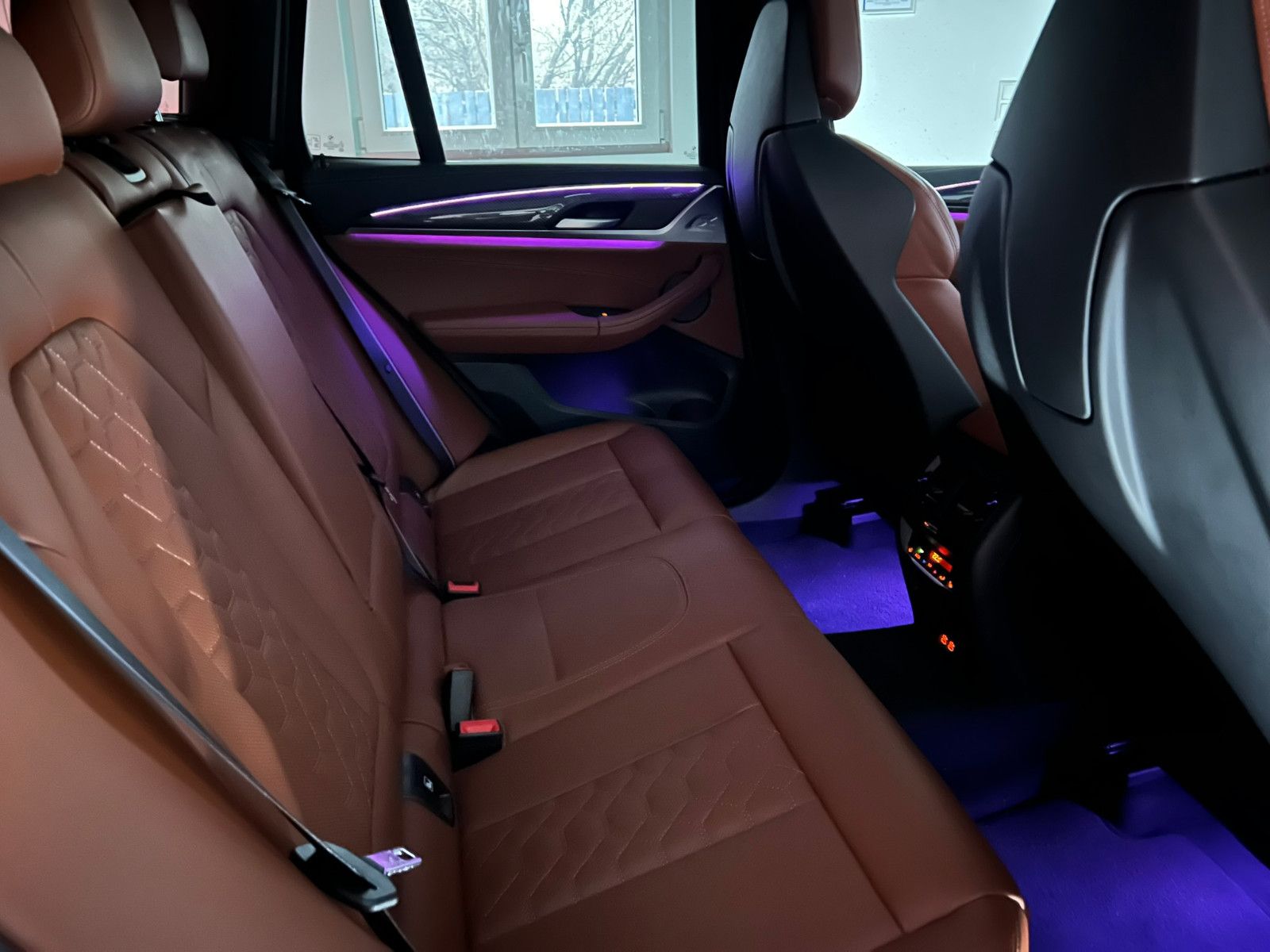 Fahrzeugabbildung BMW X3 M Competition/PREMIUM SELECT/DRIVERS PACK/19%