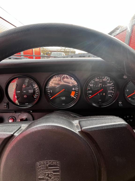 Porsche 911 Urmodell